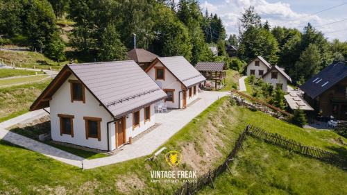 Wisla Chalet De Esquí | Domki - Zajazd Zieleńska Polana