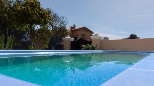 La Maddalena Casa | Domo Andi