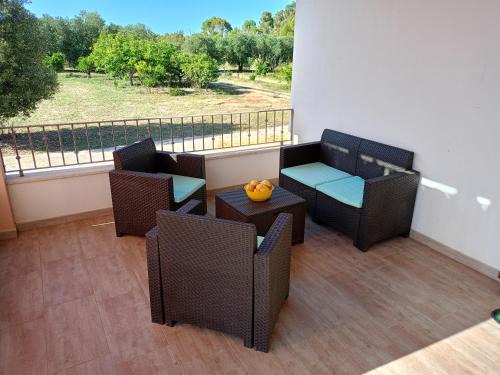 Sa Segada Apartamento | Domo Bianca Alghero