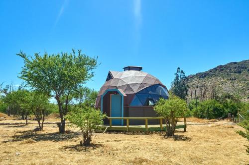 Combarbala Apartamento | Domo Espino