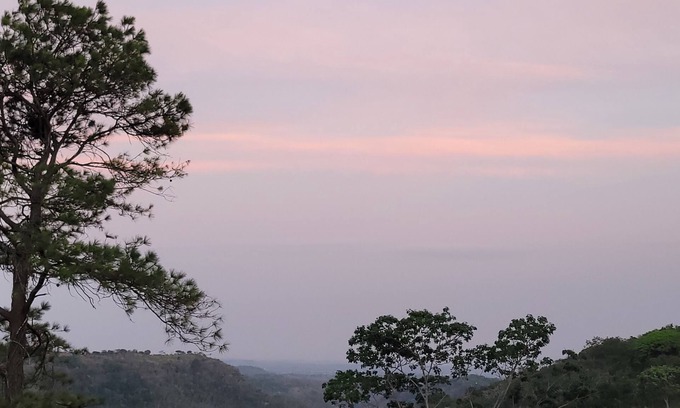 Comasagua Alquiler De RV | Domo Green Life bienvenidos a su refugio en montaña , vive tu mejor experiencia