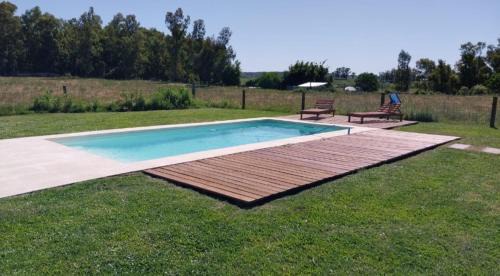 Tacuarembo Casa | Domo guidaí