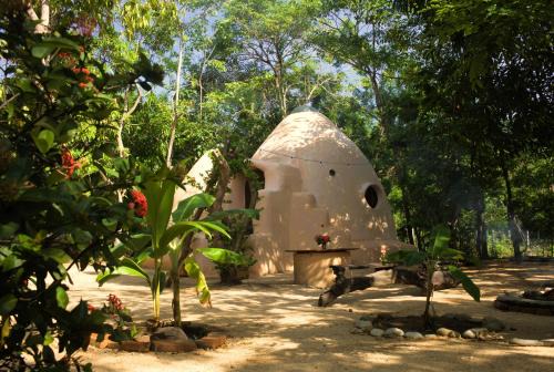 Villa de Tututepec de Melchor Ocampo Otro | Domo Hermoso Eco Dome