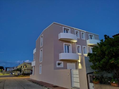 La Caletta Casa | Domo Mea