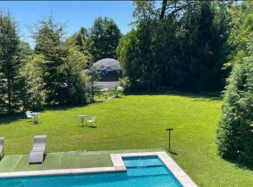 Osorno Apartamento | Domo Osorno