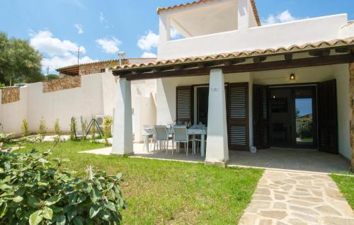 Baia Sant'Anna Casa | Domo Sa Maggie