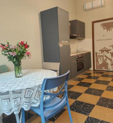 Domodossola Apartamento | Domodossola new two-room apartment in the center