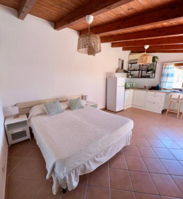Su Forti Casa | DomoMea - Le Gioie di Laura