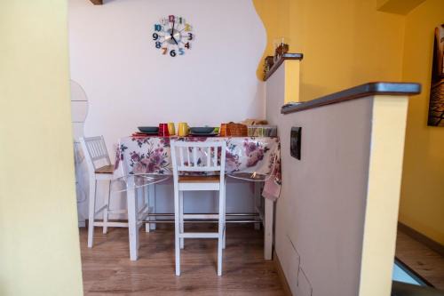 Sassari Cama Y Desayuno | Domoruja B&B