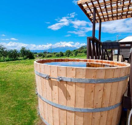 Puerto Varas Apartamento | Domos Anulen