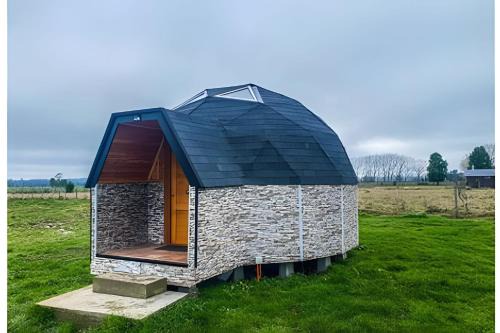 Frutillar Casa | Domos Frutillar