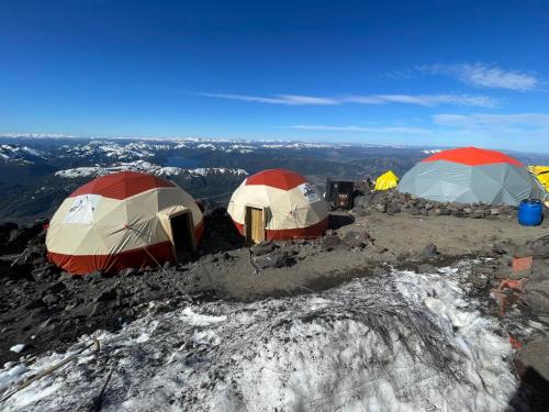 San Martín de los Andes Otro | Domos Lanin