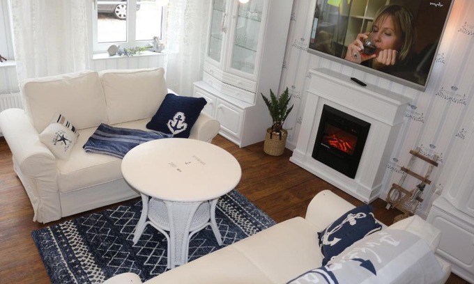 Havelberg Apartamento | Dompanorama- Luxuriöse FeWo