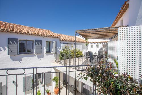 Arbatax Cama Y Desayuno | Domu Qirat - Authentic Rooms & Terraces