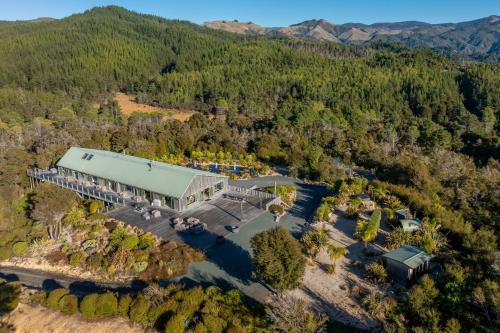 Ngaio Bay Casa | Domu Retreat