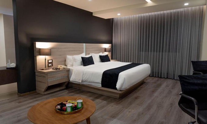 Centro de Querétaro Hotel | Domun Hotel