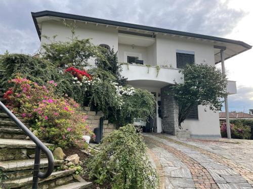 Capolago Casa | Domus 190 rooms