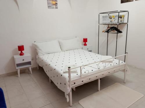 San Nicola Apartamento | Domus 34