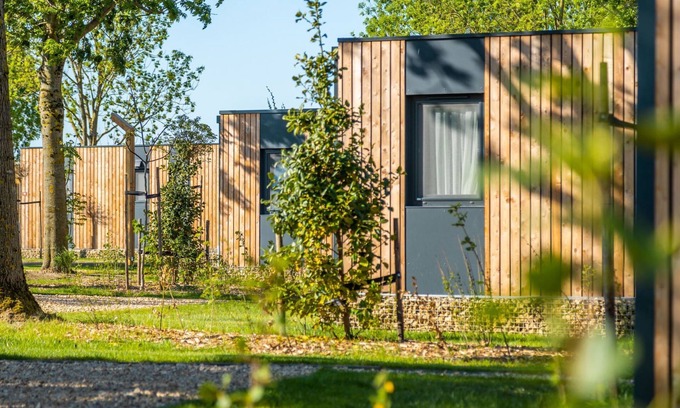 Houthem Casa | Domus 4+2 by Interhome
