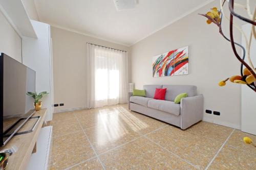 Monte Sacro Apartamento | Domus 68 - Apartment with terrace