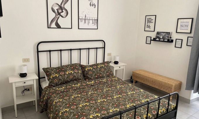 Frascati Apartamento | Domus Aila Apartment Frascati