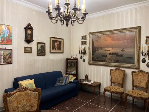 Quartiere XX Ardeatino Apartamento | Domus Amrae
