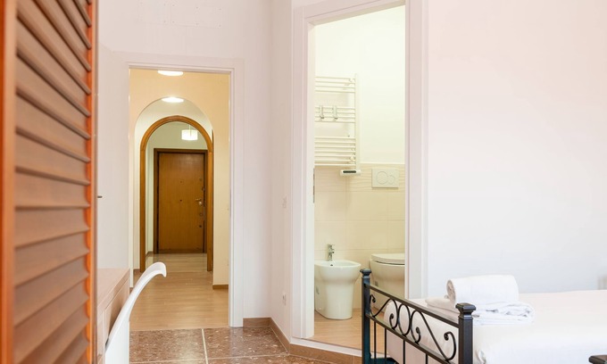 Camilluccia Apartamento | Domus Angelina in Rome