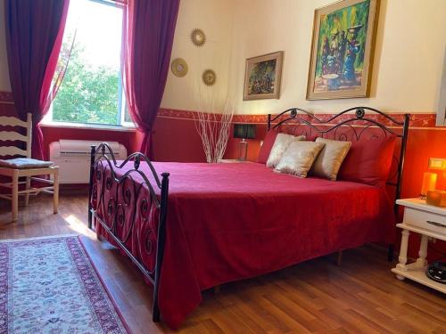 Celio Apartamento | DOMUS ANNIA Guest House, The Amazing Colosseum