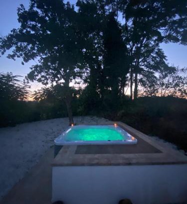 Corchiano Casa | Domus Antonii