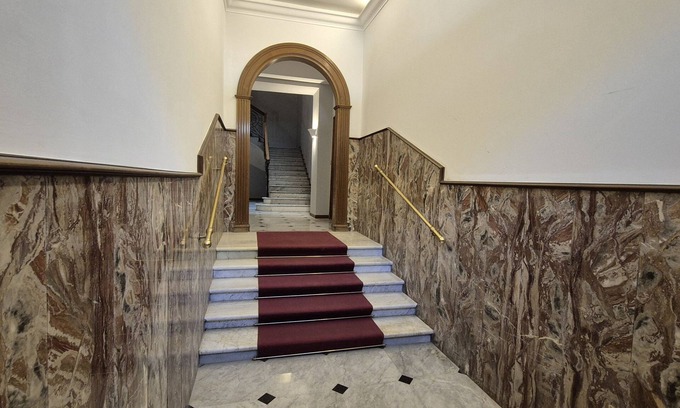 Quartiere III Pinciano Apartamento | Domus Augustea - Cesare