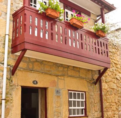 Valenca Apartamento | Domus Avocat