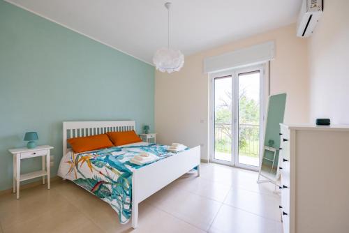Naples Apartamento | Domus Capodimonte flat by Napoliapartments