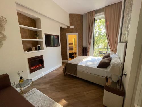 Rione Sanita Casa | Domus Capodimonte