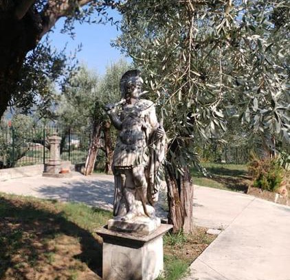 San Cipriano Picentino Apartamento | Domus Elisa