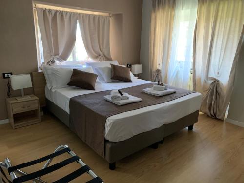 Carignano Casa | DOMUS FIESCHI Rooms self check in