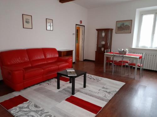 Old Town Apartamento | Domus Flavia