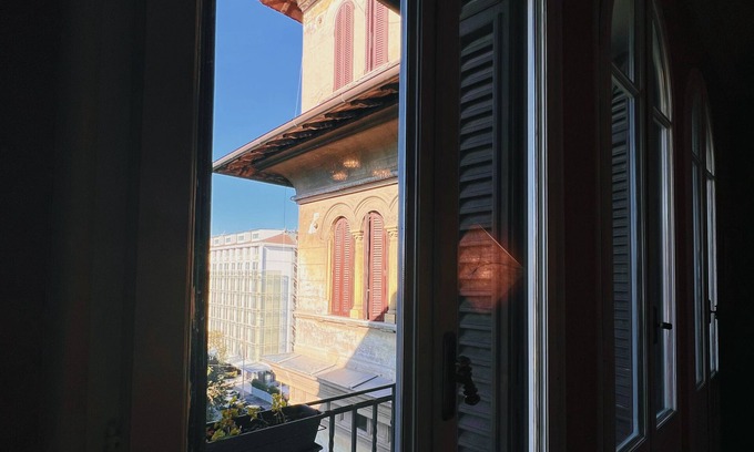 Prati Apartamento | Domus Gracchi