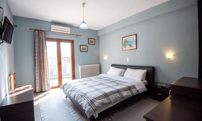 Perama Apartamento | Domus Inn