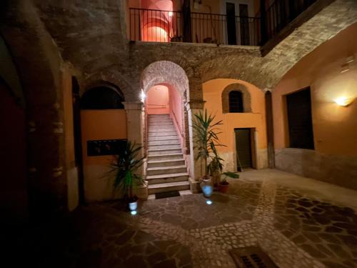 Benevento Apartamento | Domus Isidis apartment