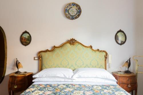 Monte Sacro Apartamento | Domus Jonia dream or reality