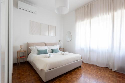 Monte Sacro Apartamento | Domus La Conca