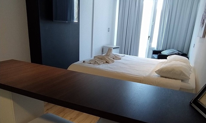 Villa Carlos Paz Apartamento | Domus Lake Resort