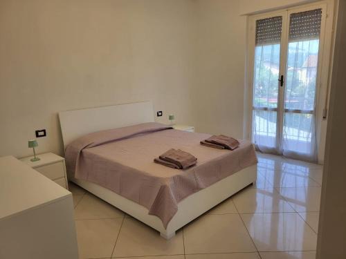 Castelnuovo Magra Apartamento | DOMUS LuNi Cinque Terre, wifi ,aria condizionata