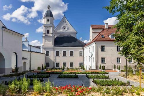 Old Town Hotel | Domus Maria