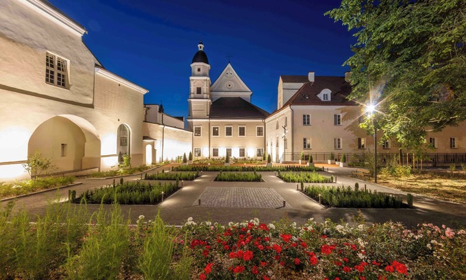 Old Town Hotel | Domus Maria