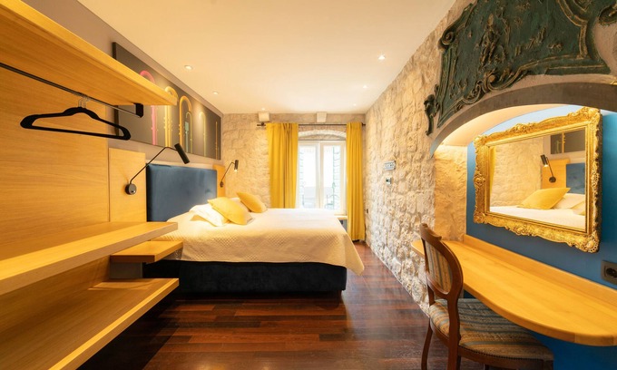 Trogir Hotel | Domus Maritima