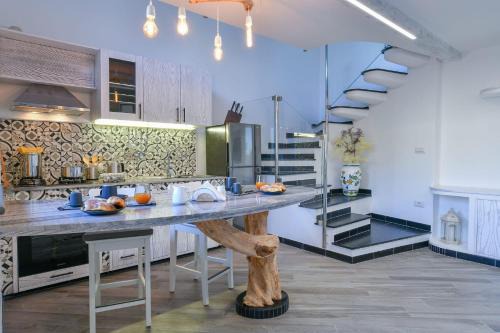 Termini Apartamento | Domus Minerva