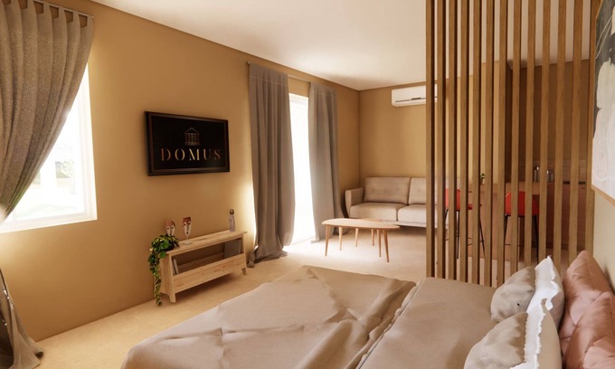 Estezargues Casa | Domus Olivea