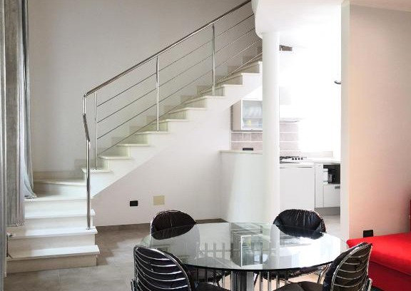 San Donato di Lecce Cama Y Desayuno | Domus Open Space
