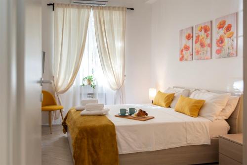 Tuscolano Apartamento | Domus Opimiani
